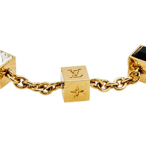 louis vuitton gamble bracelet|v cuff bracelet.